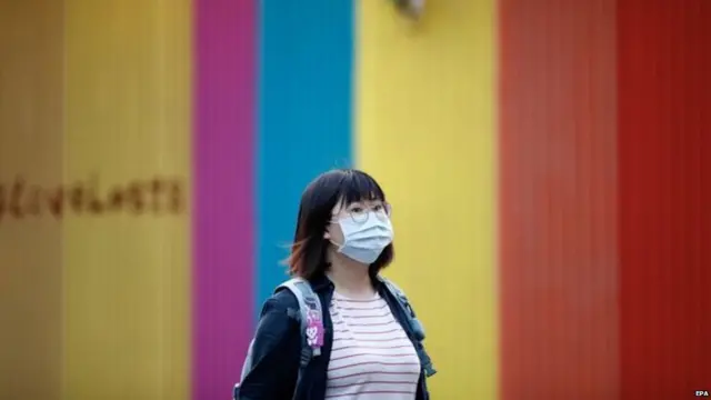 तैवान, प्रातिनिधिक फोटो