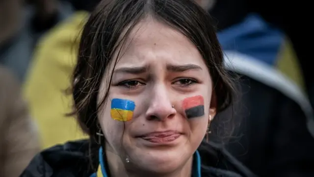 रशिया आणि युक्रेनमधल्या शत्रूत्वाची 5 कारणं...