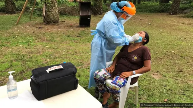 కరోనావైరస్