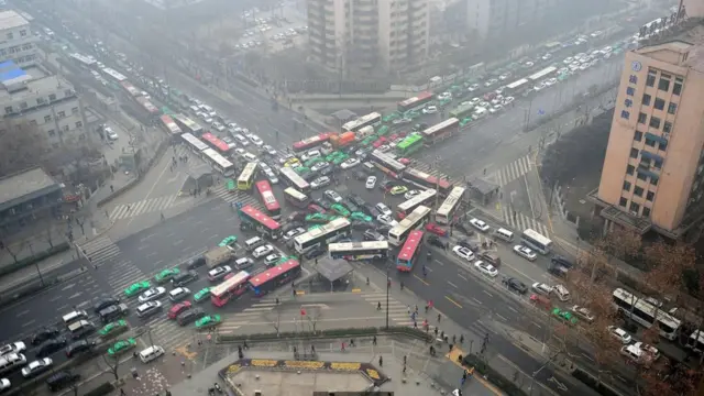 ጽቕጥቅጥ ተሸከርከርቲ