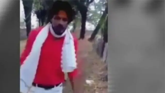 शंभूलाल रैगर