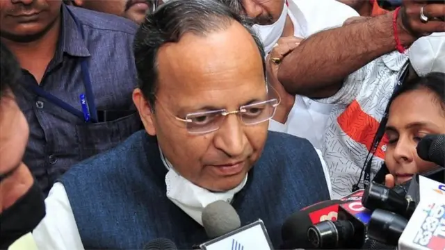 अरुण सिंह