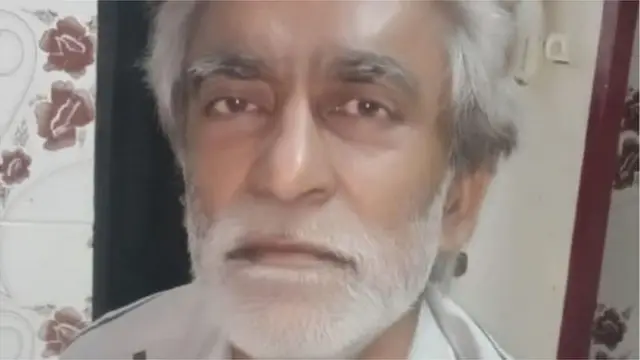 लियाकत मकरानी