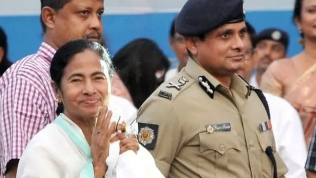 மம்தா பானர்ஜி