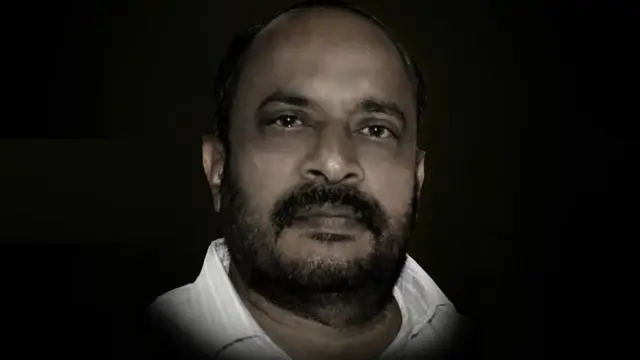 కర్ణాటక శాసనమండలి డిప్యూటీ ఛైర్మన్ ఆత్మహత్య