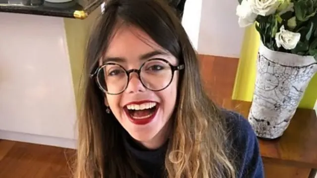 گریس اسپنس گرین