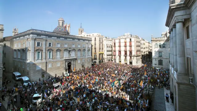 Демонстрация