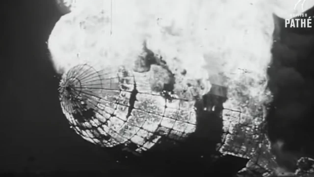 हिंडनबर्ग हादसा