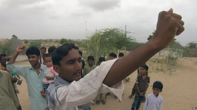 ਪਾਕਿਸਤਾਨ ਚੋਣਾਂ