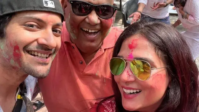 सतीश कौशिक