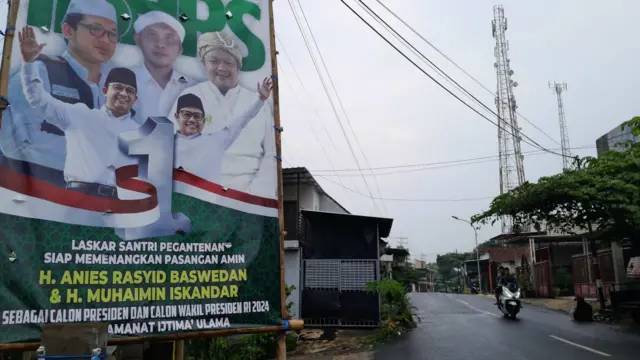 Madura, Pemilu 2024, Nahdlatul ulama, Anies, Muhaimin