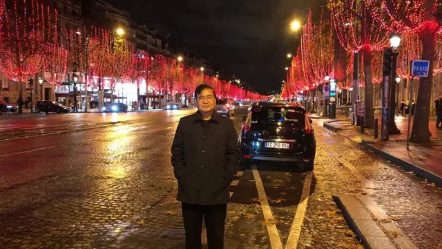 Paris