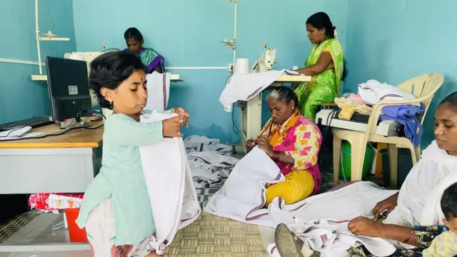 கீதா குப்புசாமி