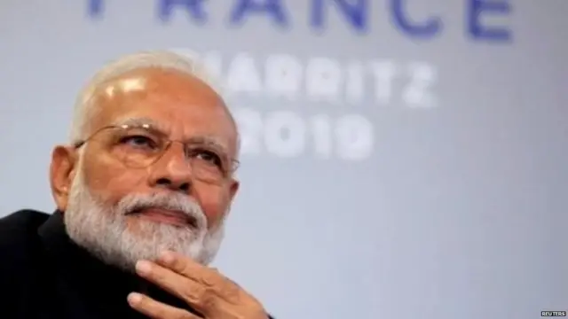 ਨਰਿੰਦਰ ਮੋਦੀ