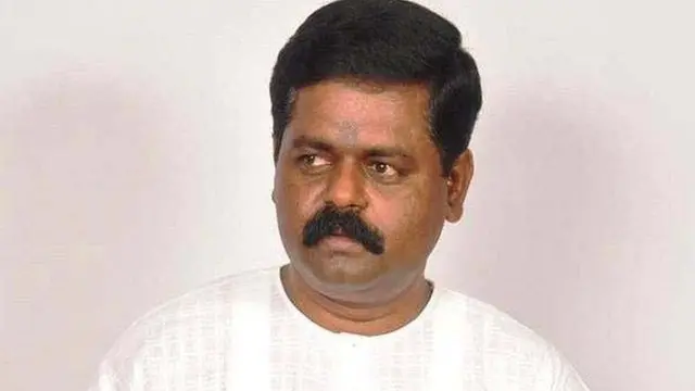 சிறீதரன்