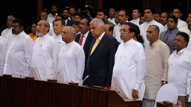 முஸ்லிகள்