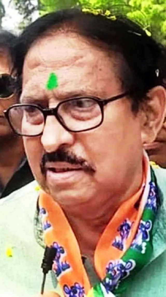 विधानसभा अध्यक्ष विमान बनर्जी