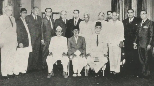 علامہ اقبال سے موسوم کانفرنس