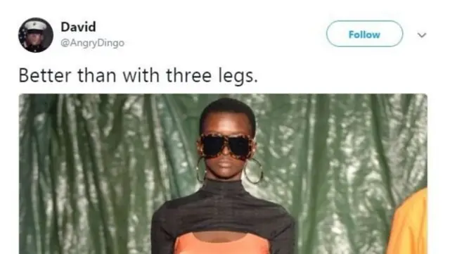 ஃபேஷன் தொழில்துறையின் புதிய போக்கு: மூன்றாவது மார்பு