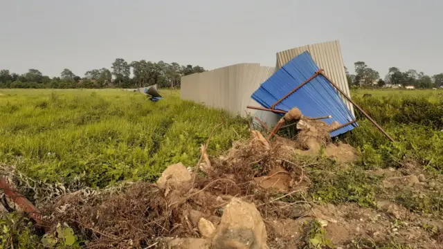 गौतम बुद्ध अन्तर्राष्ट्रिय रङ्गशाला