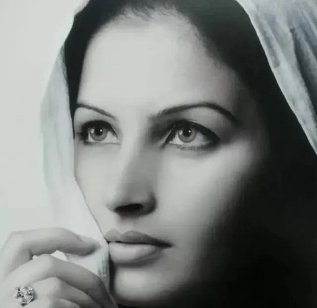 સોનાલી ફોગાટ