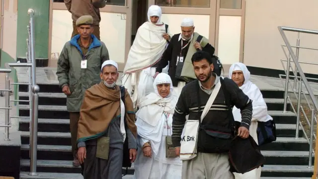 హజ్ యాత్ర