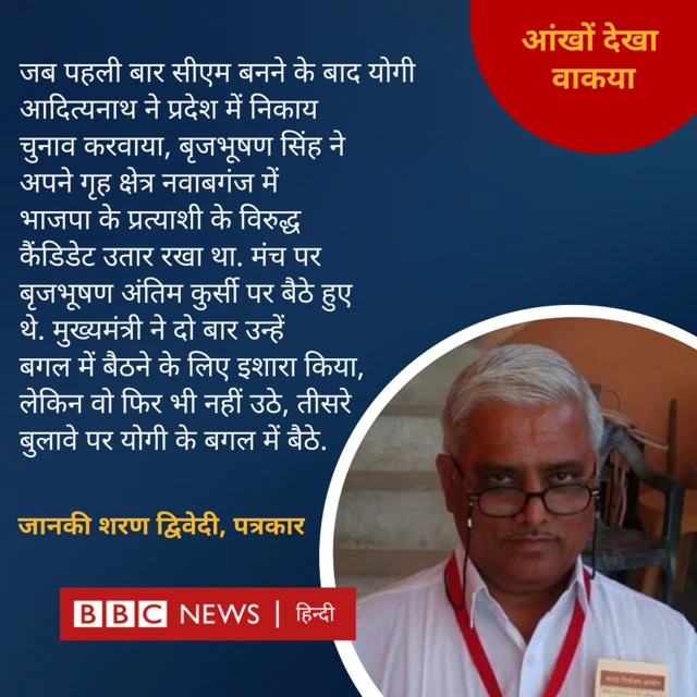 जानकी शरण द्विवेदी