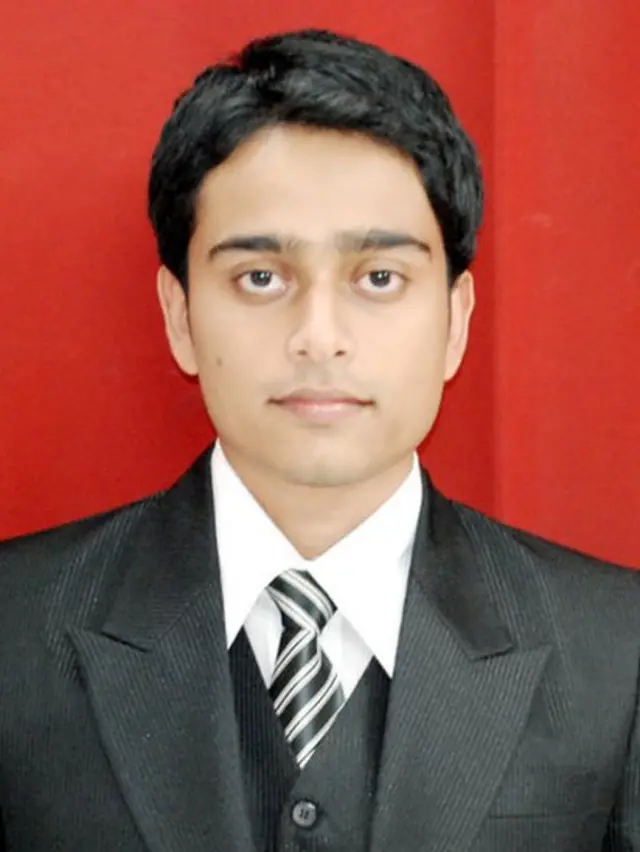 প্রয়াত প্রথমেশ পাটিল