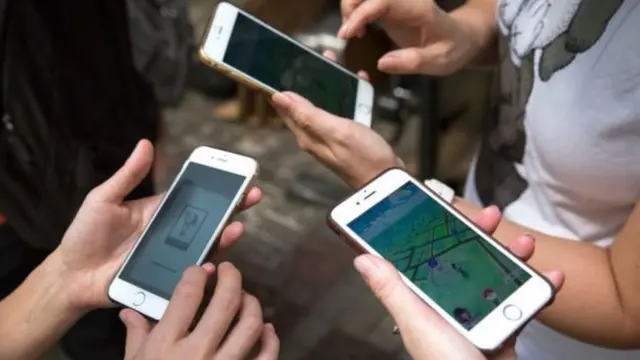 போக்கோமன் கோ