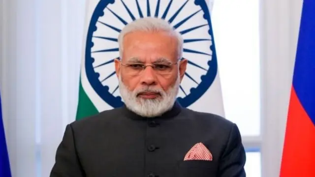 नरेंद्र मोदी
