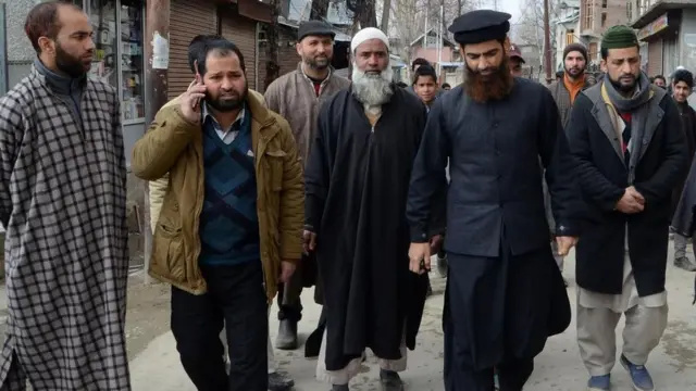 रफ़ीक शाह