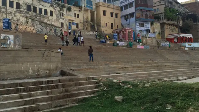 बबुआ पांडे घाट