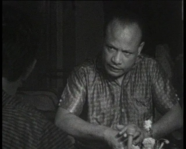 Nicholaas Jouwe, Papua