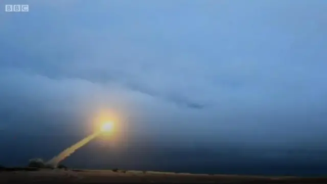 রাশিয়া আমেরিকা