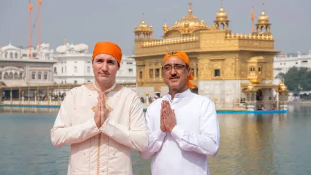 ਸੋਹੀ-ਟਰੂਡੋ