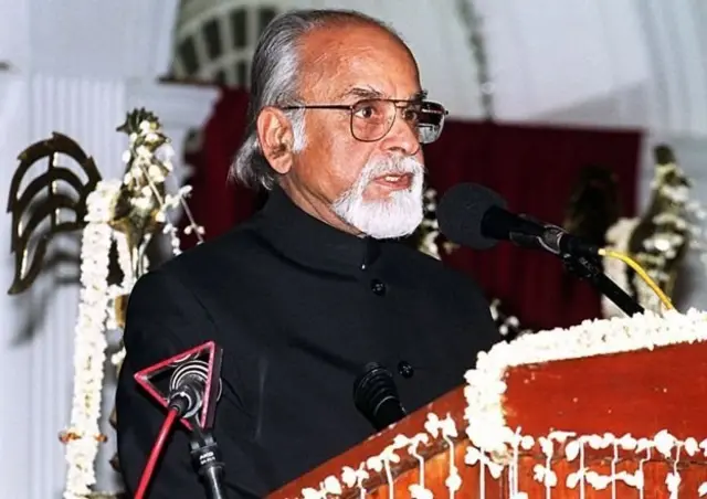 इंद्रकुमार गुजराल