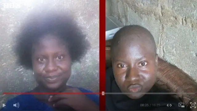 Abisayo Fakiyesi to bori jẹjẹrẹ