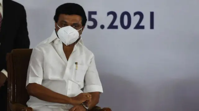 ஸ்டாலின்