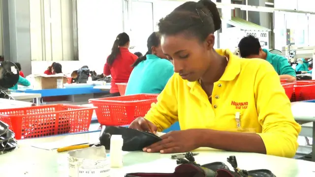 የፖለቲካ አለመረጋጋት ለኢንስትመንት ደንቃራ ሆኖ ነበር