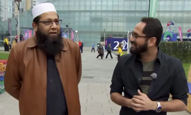 भारत-पाकिस्तान