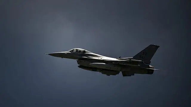 حملات روز یکشنبه به دستور جو بایدن صورت گرفته است