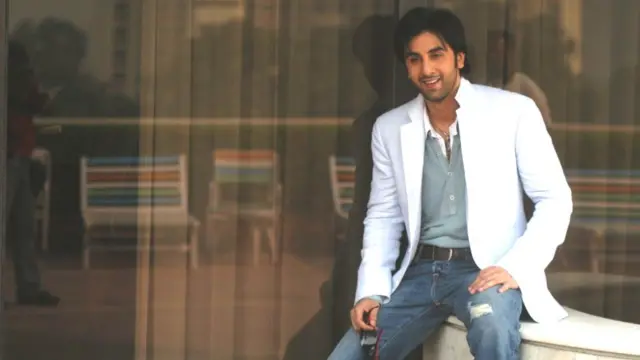 रणबीर कपूर