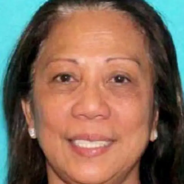 Marilou Danley, Stephen Paddock