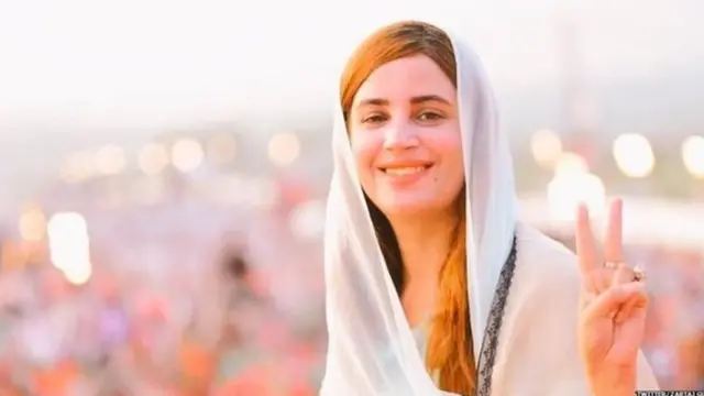 पाकिस्तान निवडणूक