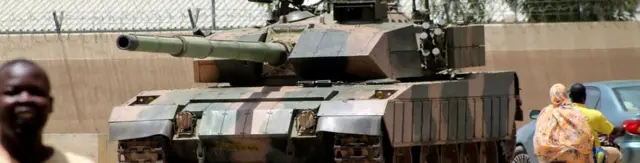 ချာ့ဒ်၊ သမ္မတ၊