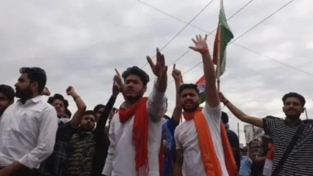 తిరంగా యాత్ర