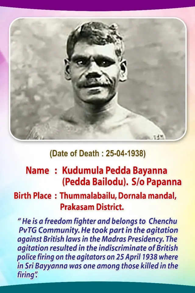 హనుమంతప్ప