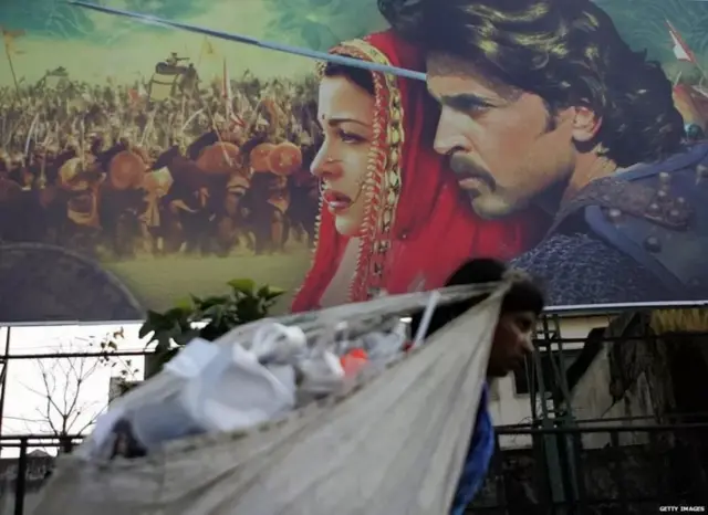 فلم جودھا اکبر