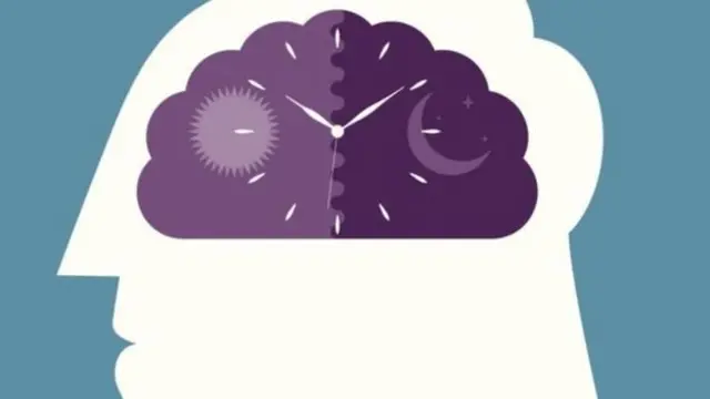 นาฬิการ่างกาย (Circadian rhythm) เป็นกลไกควบคุมวงจรการทำงานของร่างกายสิ่งมีชีวิต ทั้งพืช สัตว์ หรือแม้กระทั่งเชื้อรา ให้ทำงานโดยสอดคล้องกับแต่ละช่วงเวลาของวัน