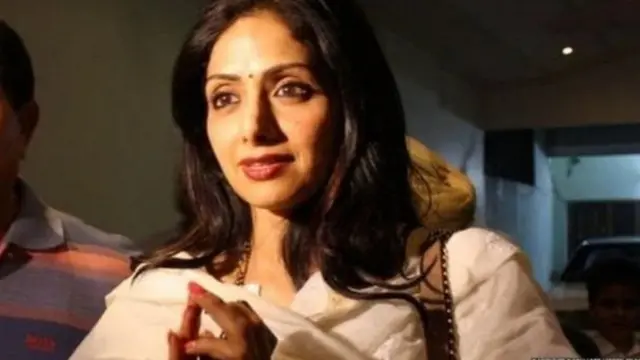 रामगोपाल वर्मा, श्रीदेवी, सिनेमा, मनोरंजन